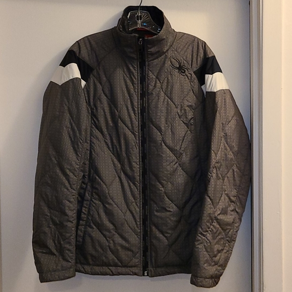 Spyder Other - HOST PICK 🌟 Spyder Jacket